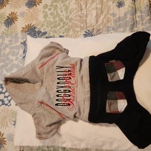 Doggie jumpsuit, Doggy Dolly  XL